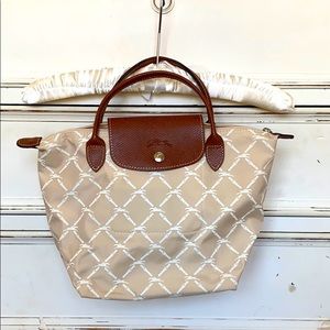 Longchamp LM Nylon